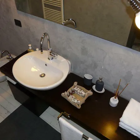 Apartment Cavour5 *