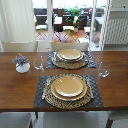 Apartment Cavour5 *