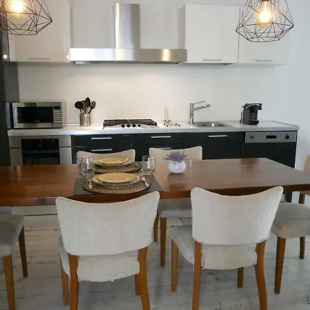 Cavour5 Apartment