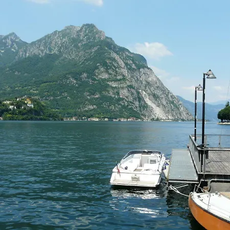 Cavour5 * Lecco