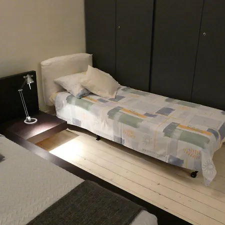 Apartment Cavour5 *