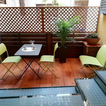 Apartment Cavour5
