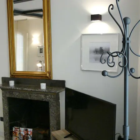 Cavour5 * Lecco