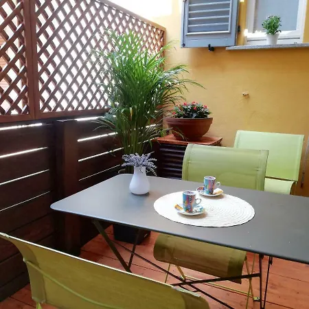 Cavour5 Apartment