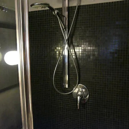 Apartment Cavour5 *